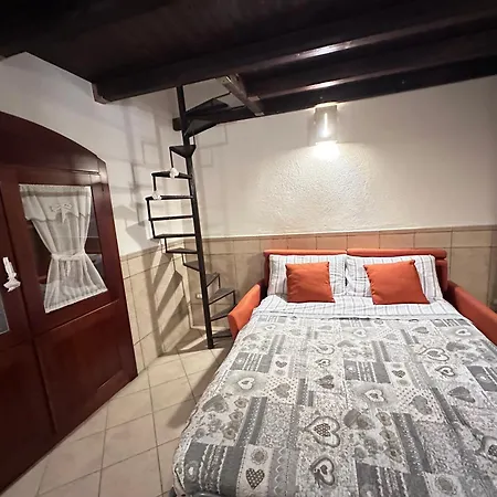 Scorcio Di Mare Holiday home