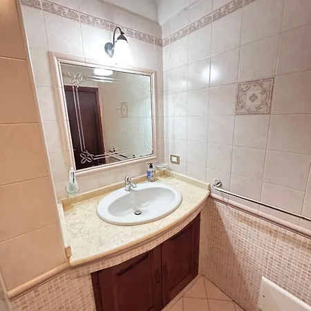 Scorcio Di Mare Holiday home