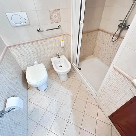Holiday home Scorcio Di Mare Gallipoli