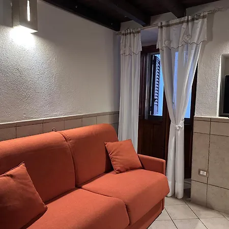 Holiday home Scorcio Di Mare