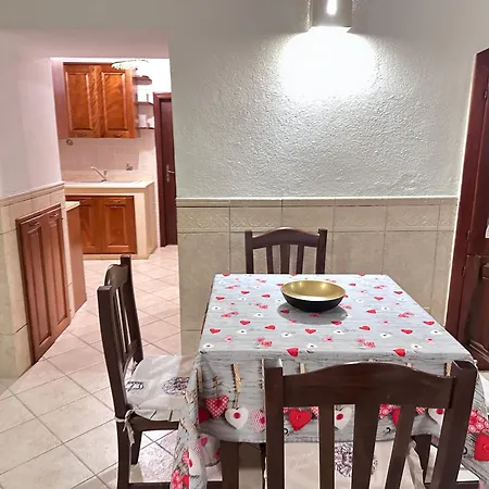 Scorcio Di Mare Holiday home Gallipoli