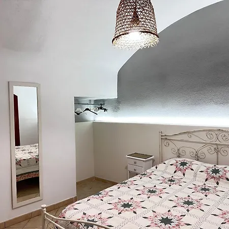 Scorcio Di Mare *
