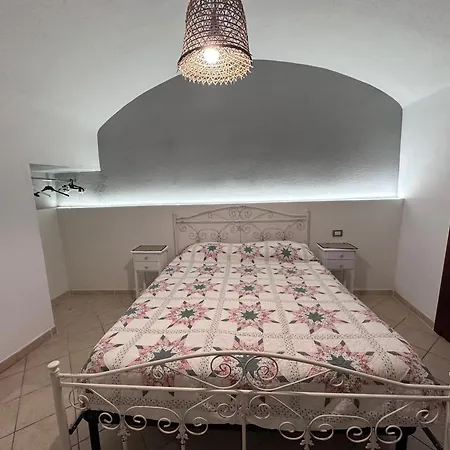 Holiday home Scorcio Di Mare *